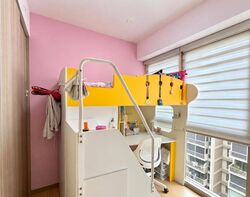 The Vales (D19), Condominium #618677251